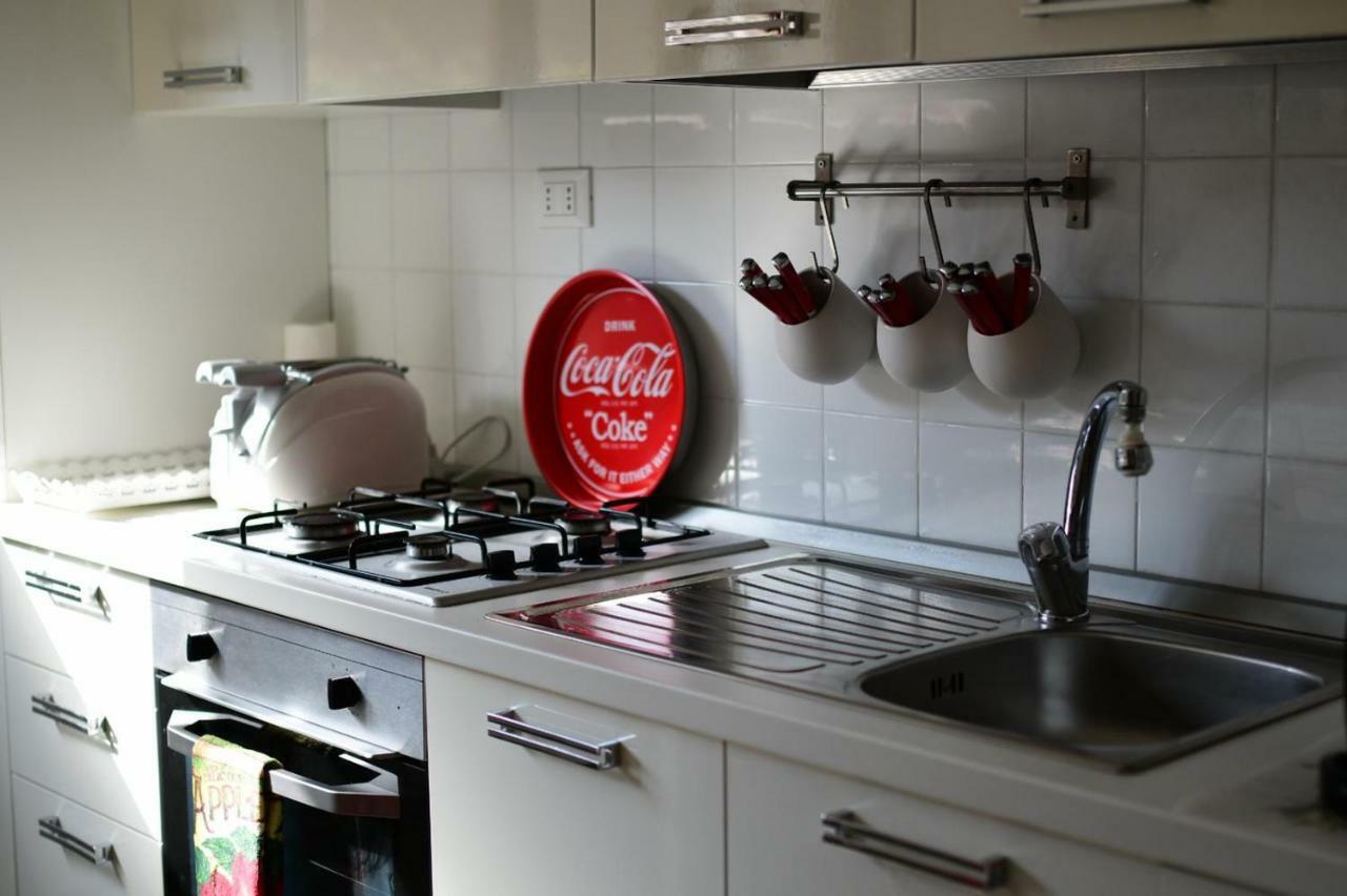 Agli Aceri Bed and breakfast