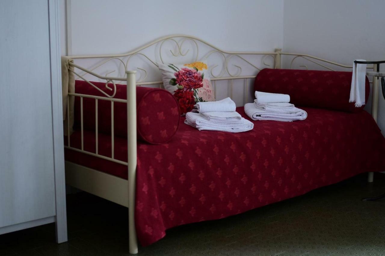Bed and breakfast Agli Aceri Verona