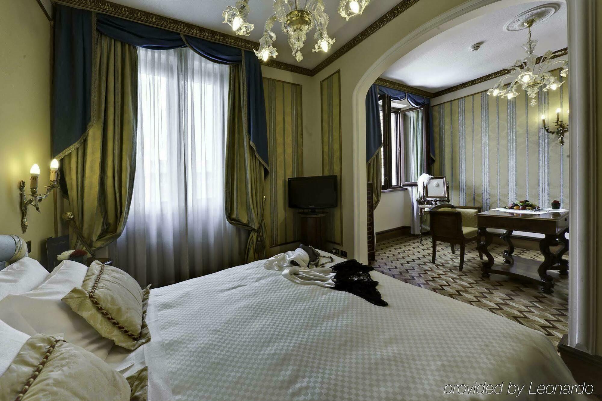 Due Torri Hotel Verona