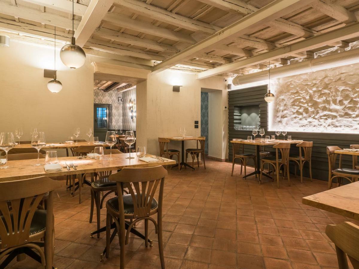 Hotel Ca Toresele Relais Osteria Garden 3*