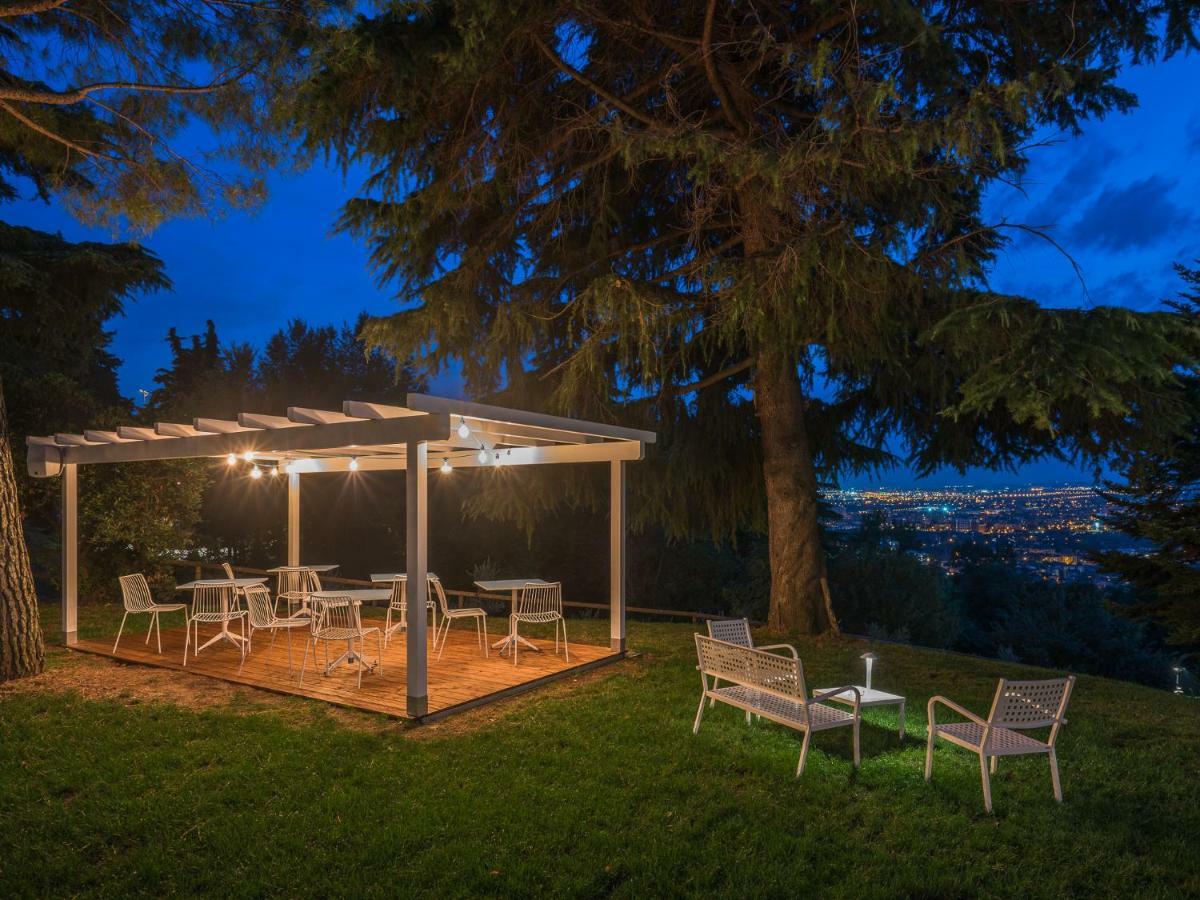 Ca Toresele Relais Osteria Garden Hotel