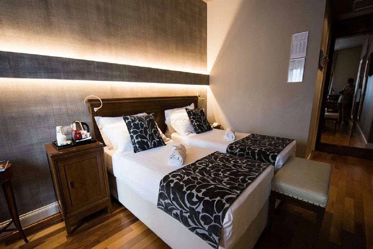 Indigo - Grand Des Arts, An Ihg (adults Only) Vérone