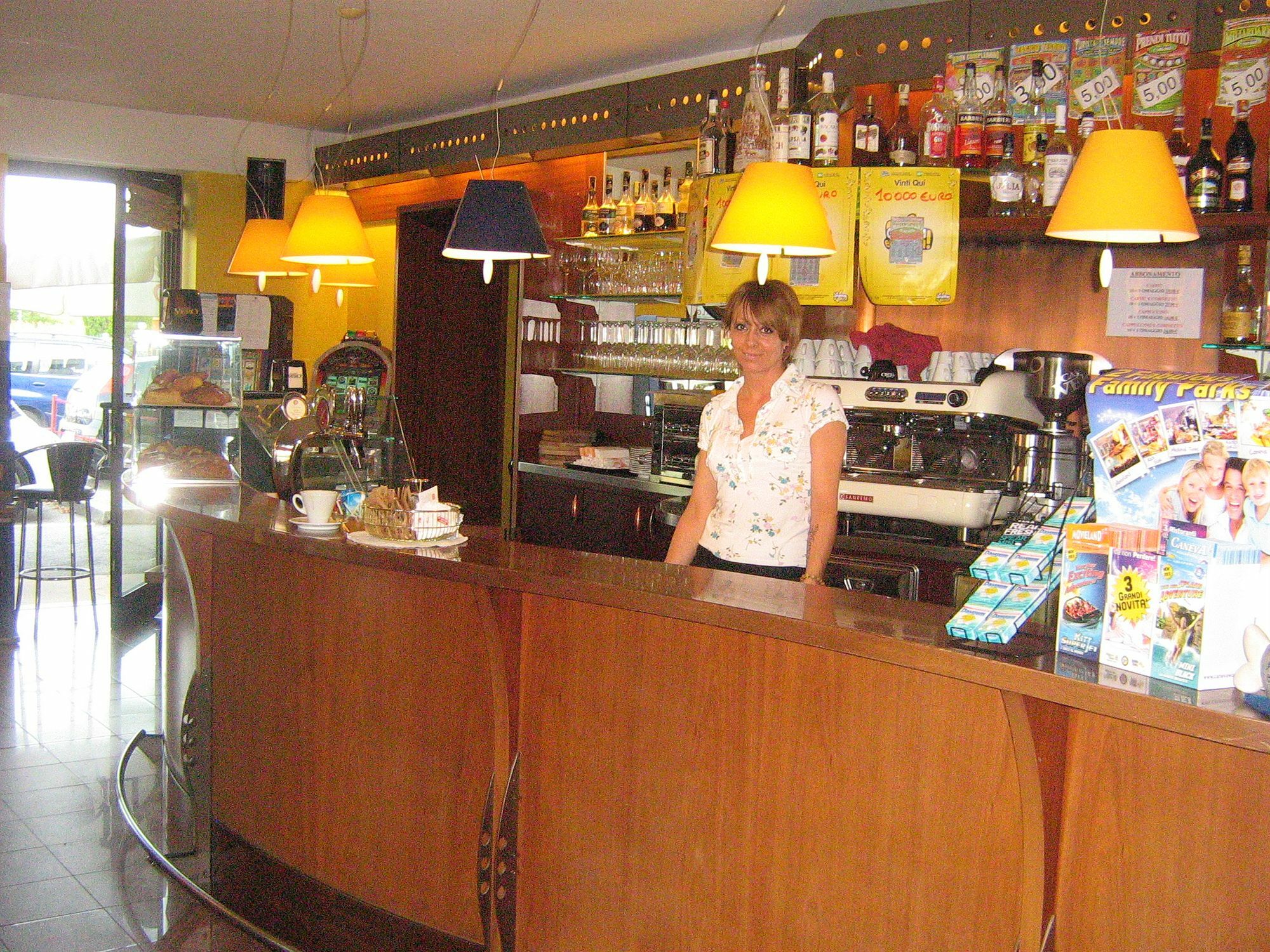 Gasthof Corte Girlanda 3*