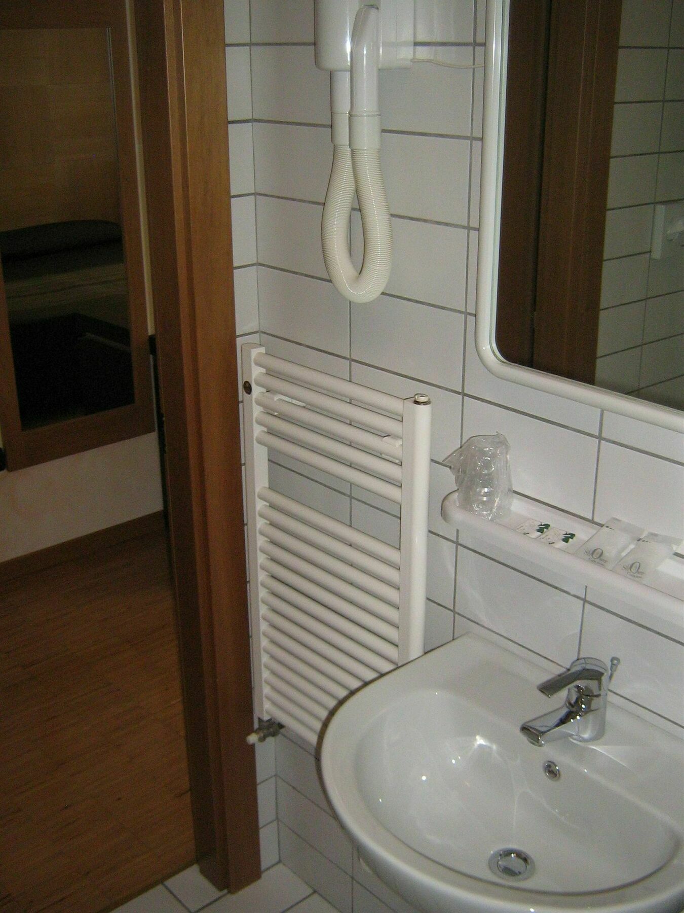 Gasthof Corte Girlanda Verona