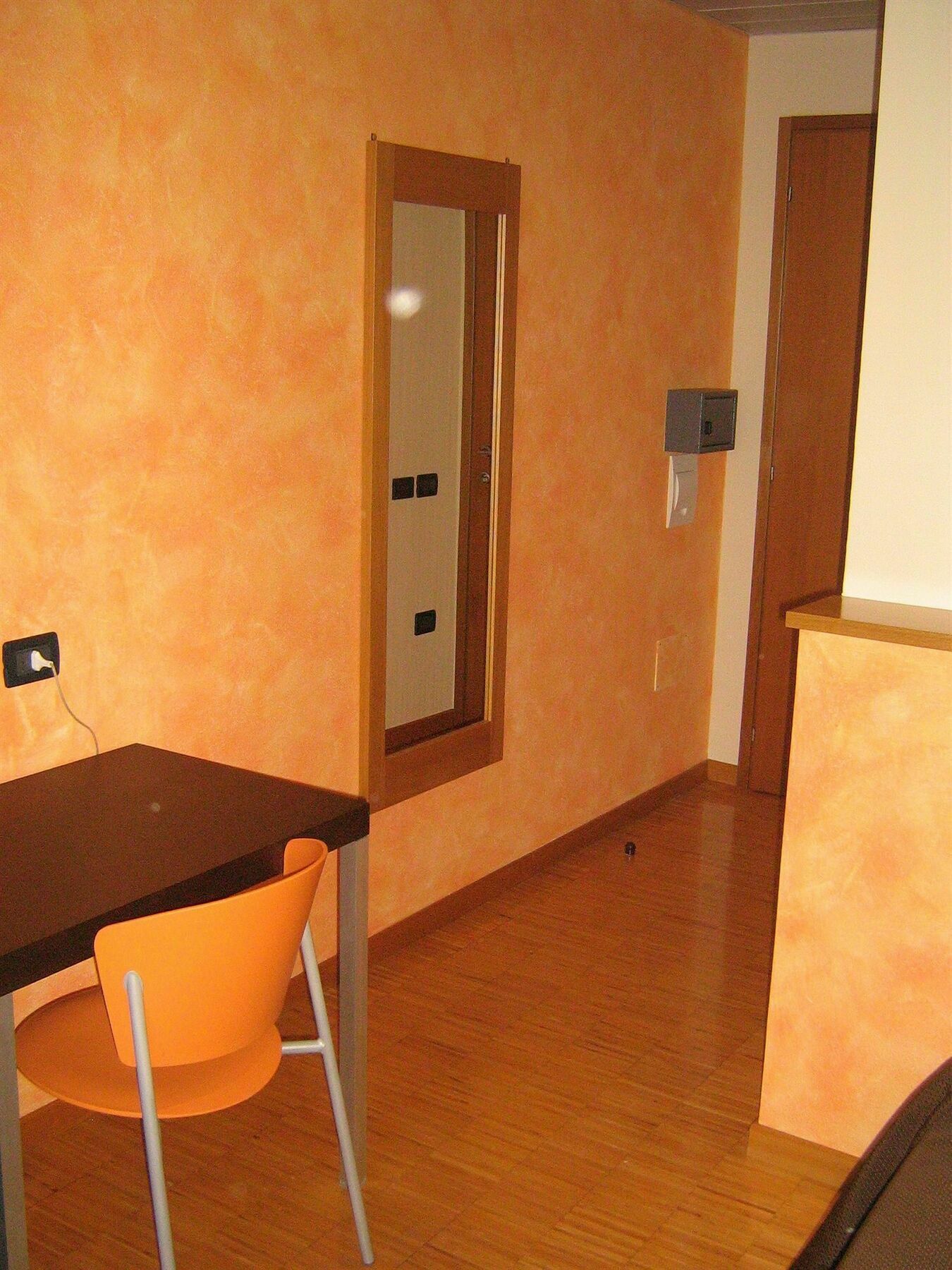 Corte Girlanda Gasthof Verona