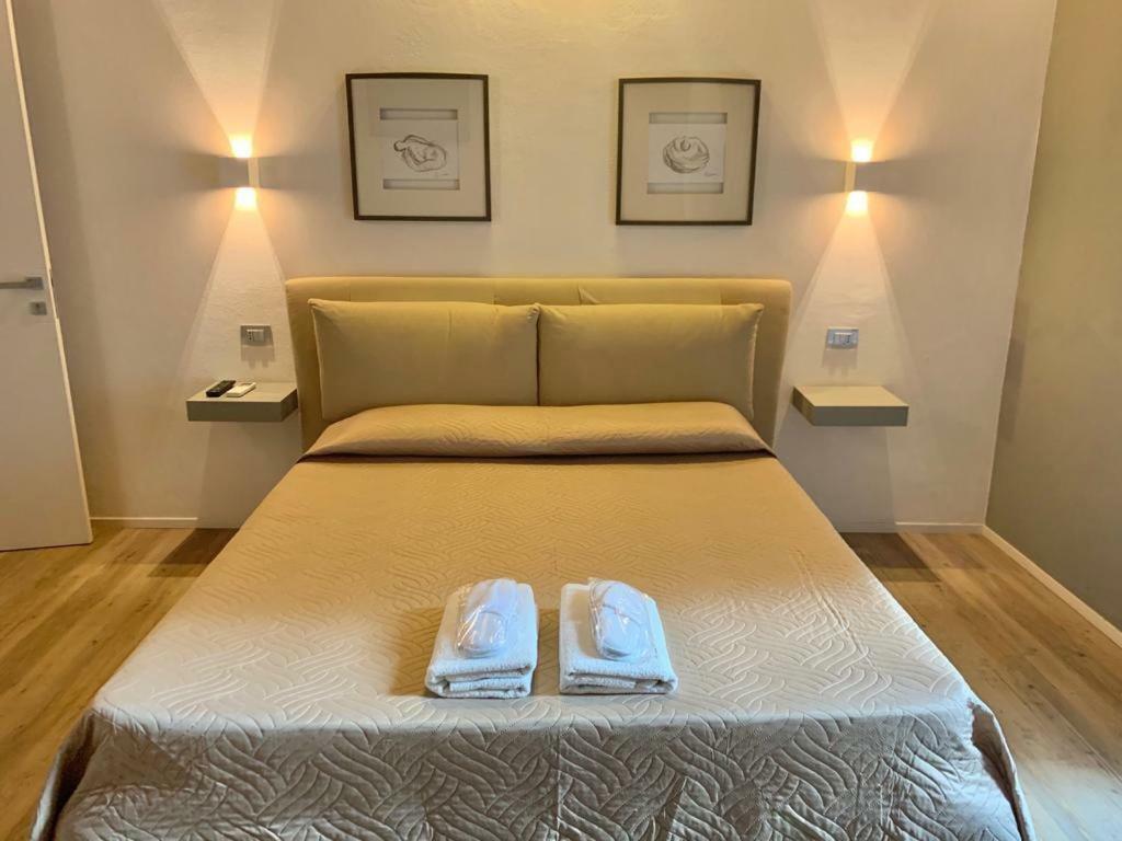San Vitale 27 Apartamento Verona