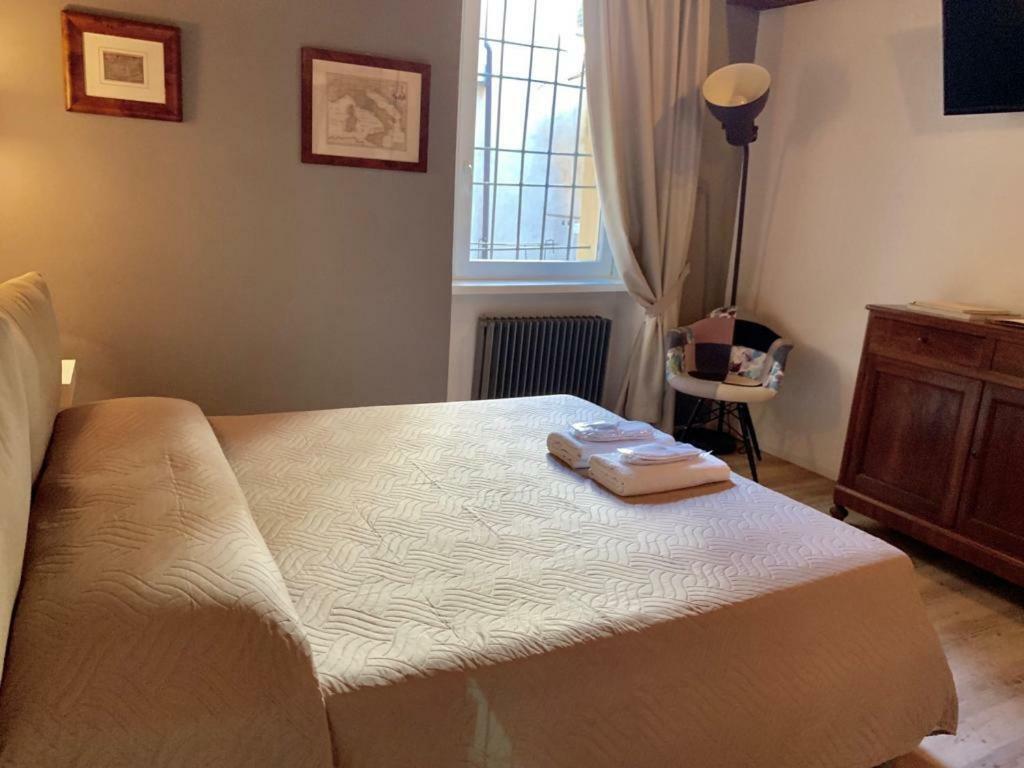 Apartamento San Vitale 27