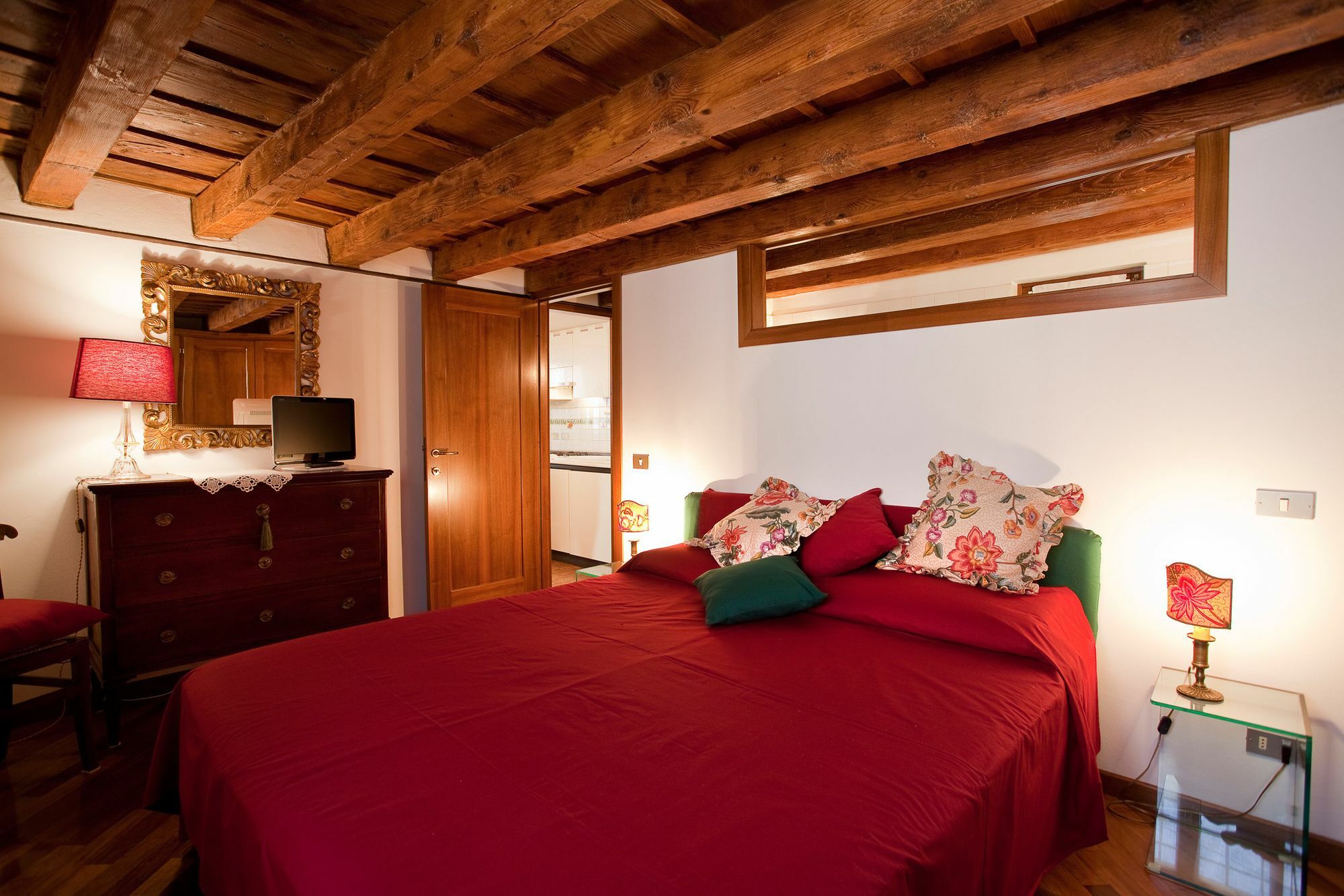 Veronaforent Cadrega Apartamento *