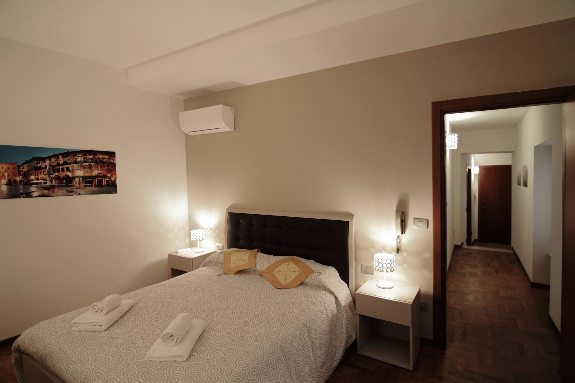 Residenza S. Giovanni In Foro Apartamento