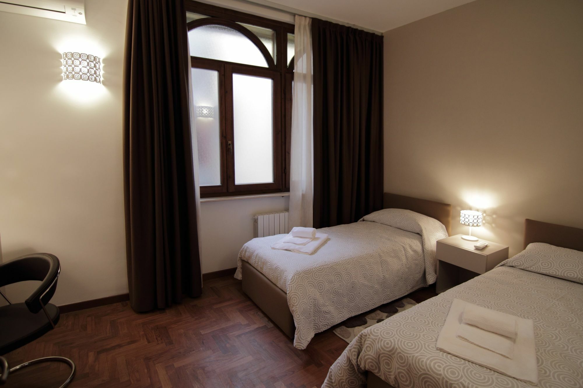 Residenza S. Giovanni In Foro *
