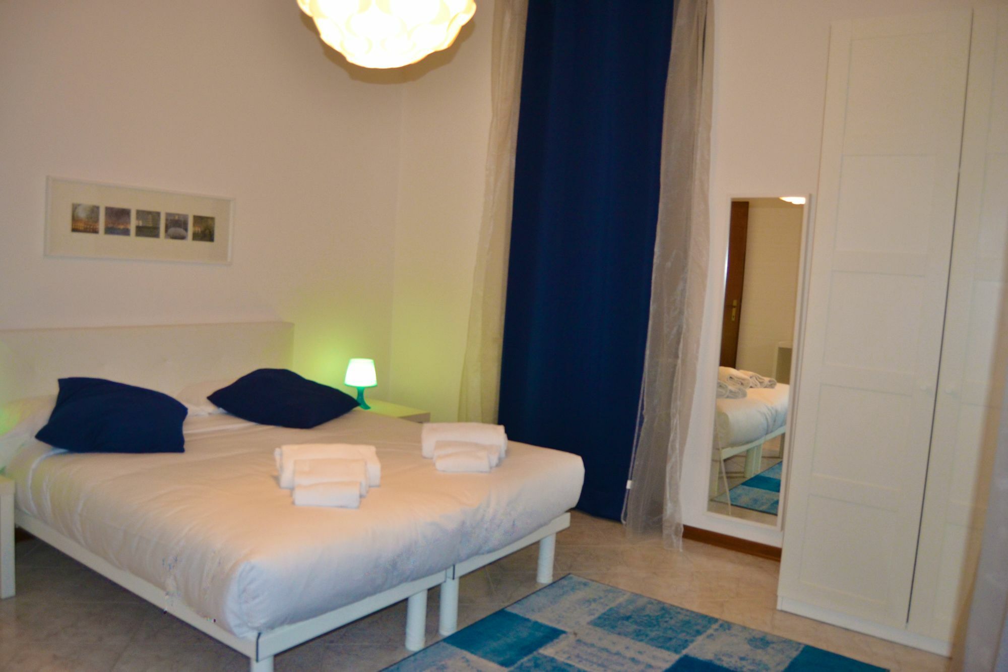 Residenza Ai Filippini * Verona