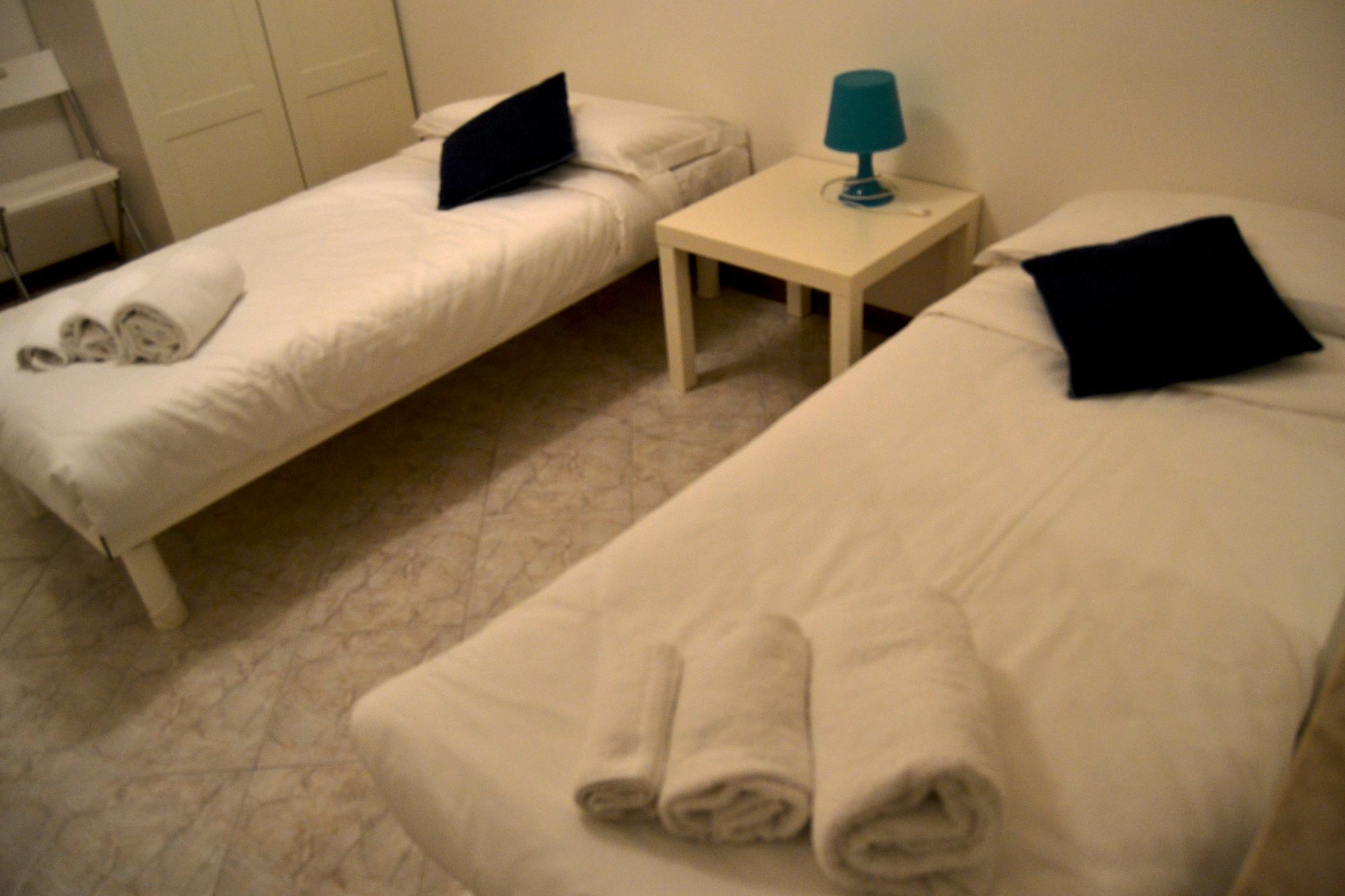 Apartment Residenza Ai Filippini *