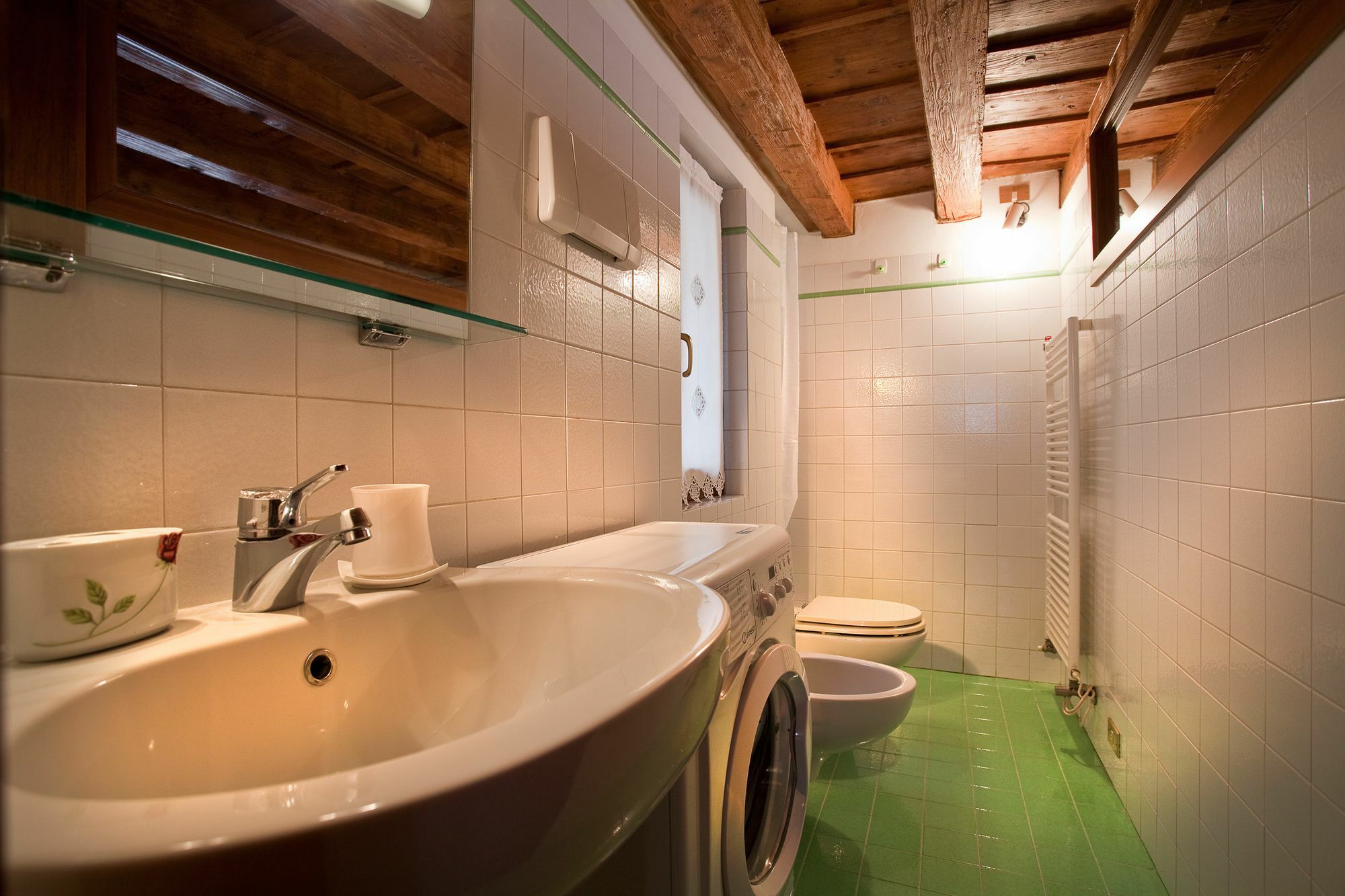 Apartamento Veronaforent Cadrega