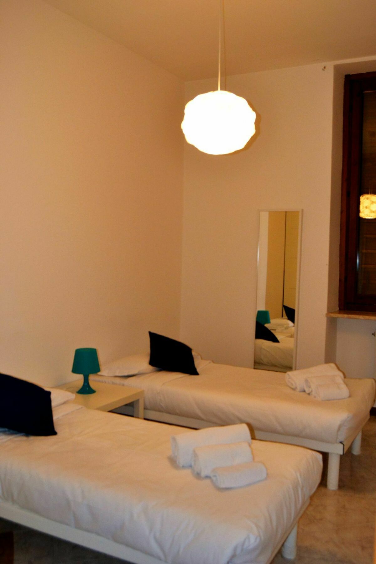 Apartment Residenza Ai Filippini