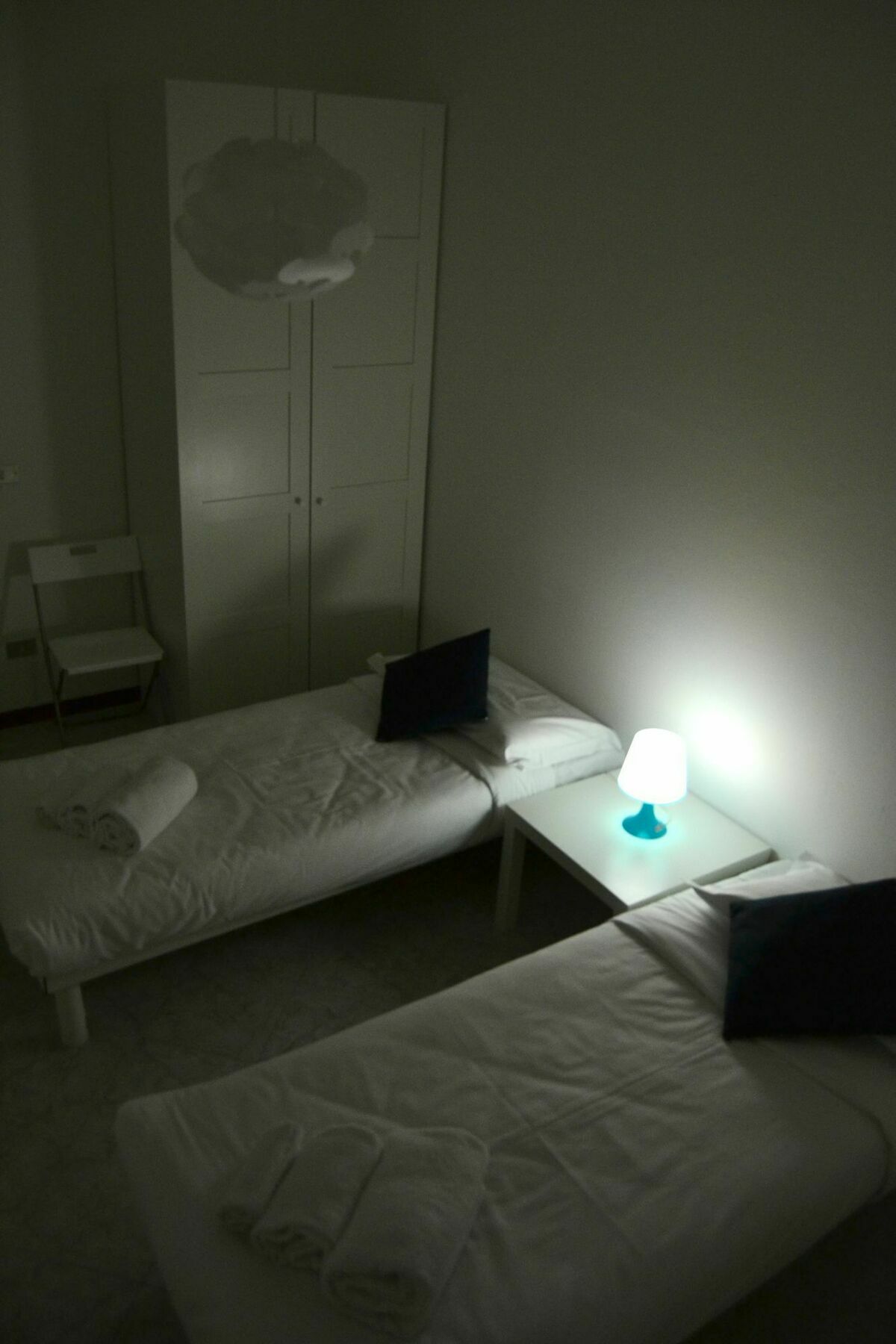 Apartment Residenza Ai Filippini