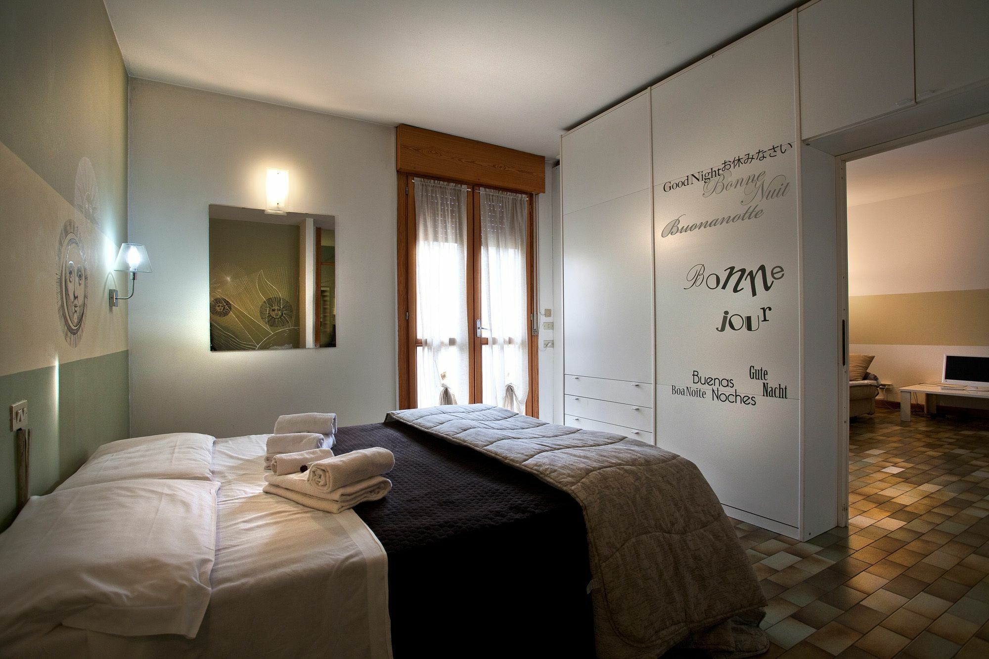 For Rent I Appartamento *