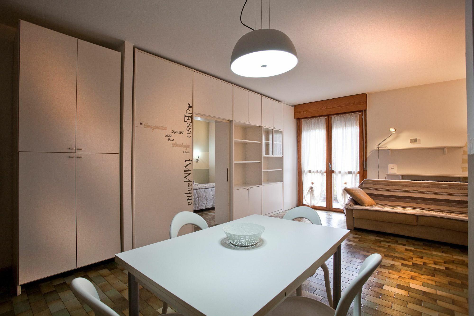For Rent I Appartamento