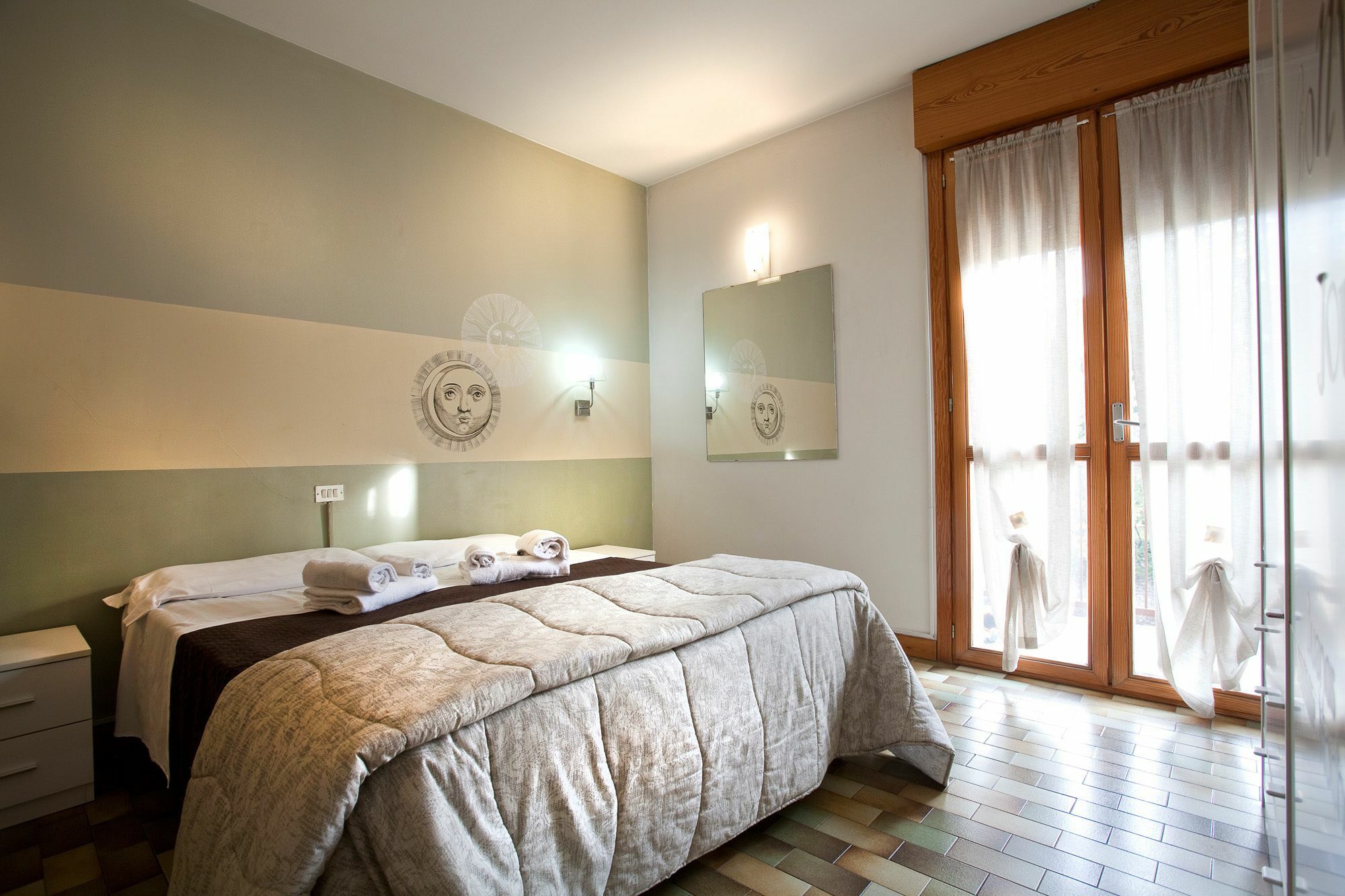 For Rent I Verona