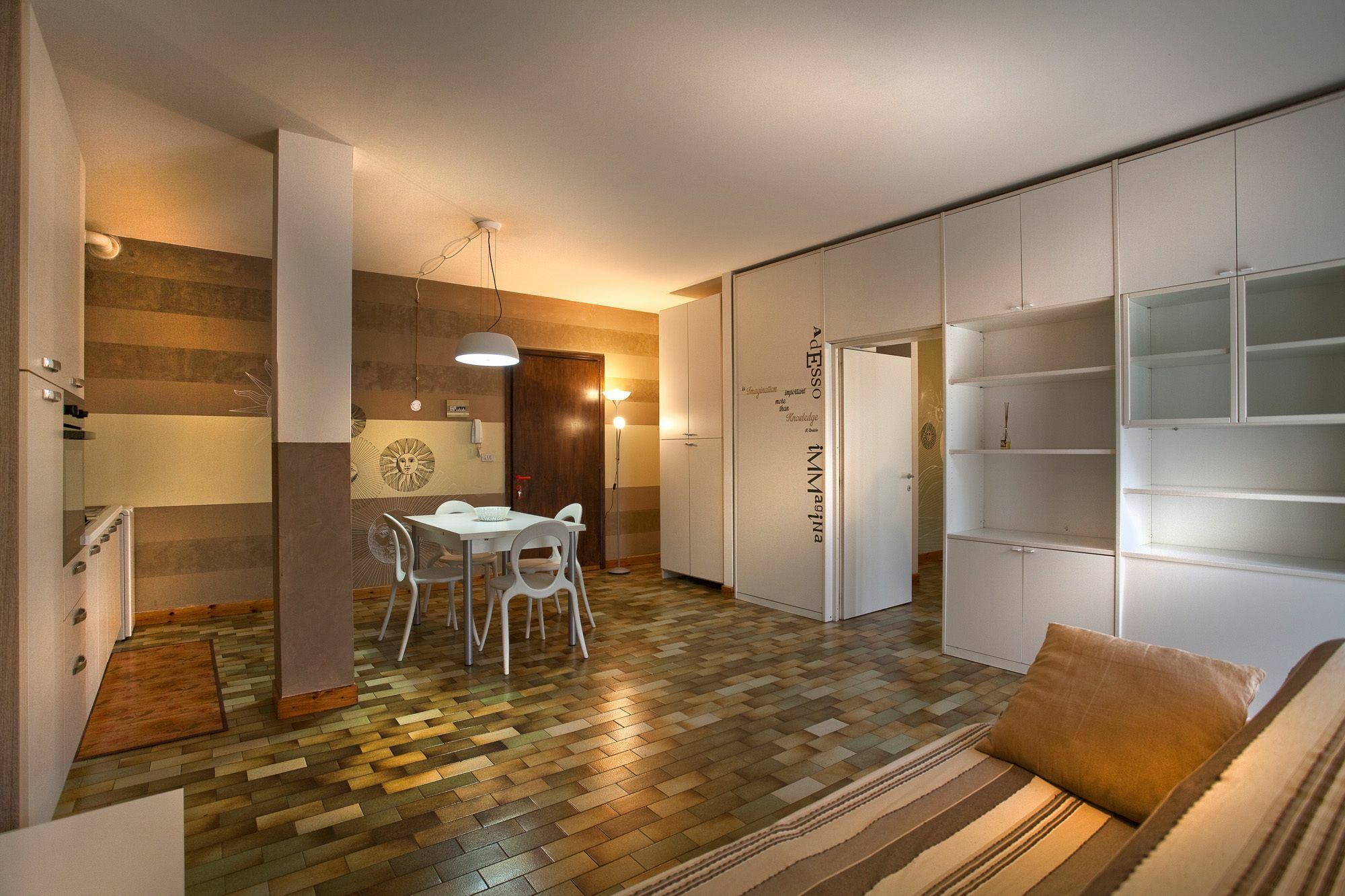 For Rent I Appartamento *