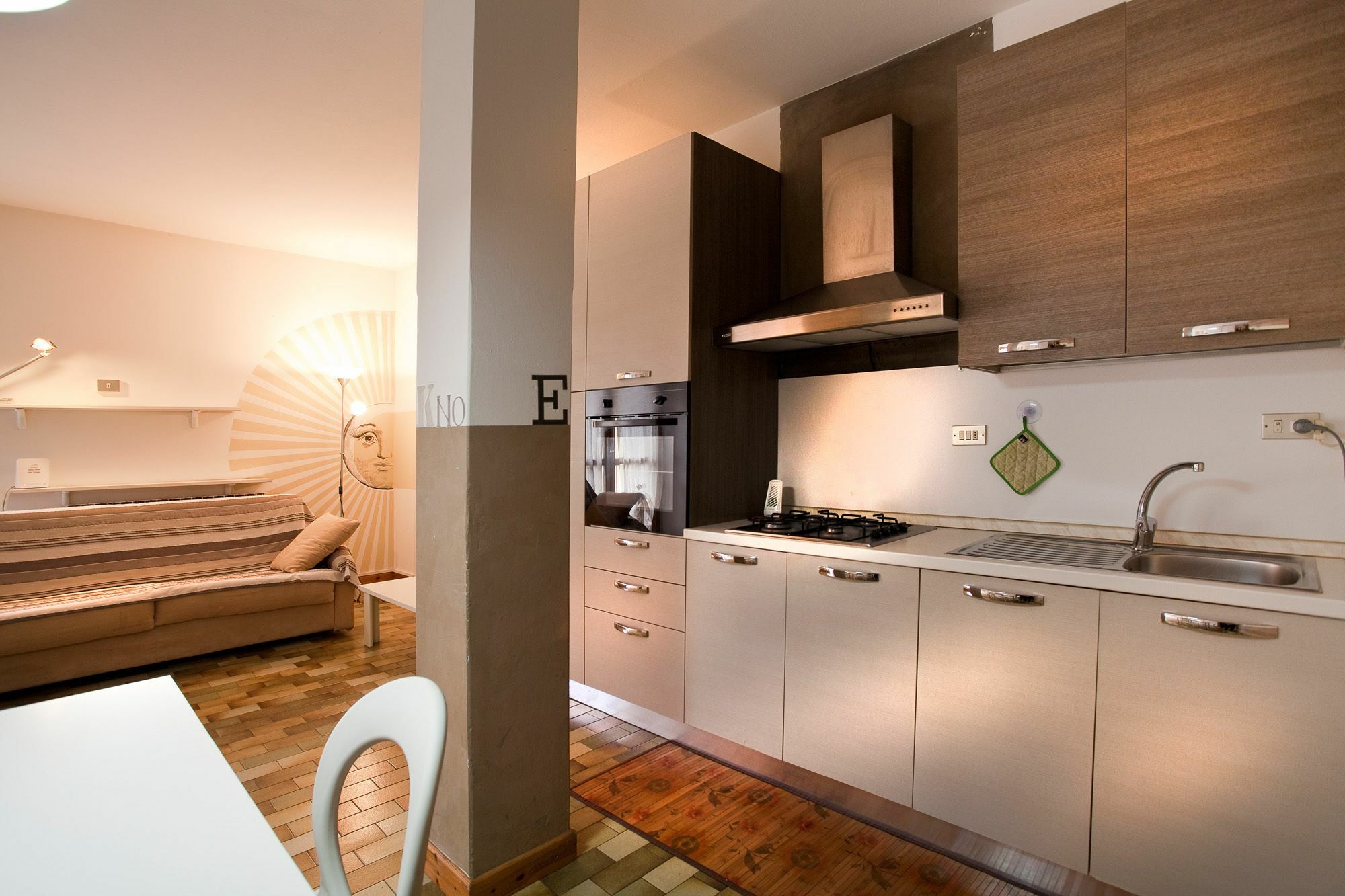 Appartamento For Rent I *