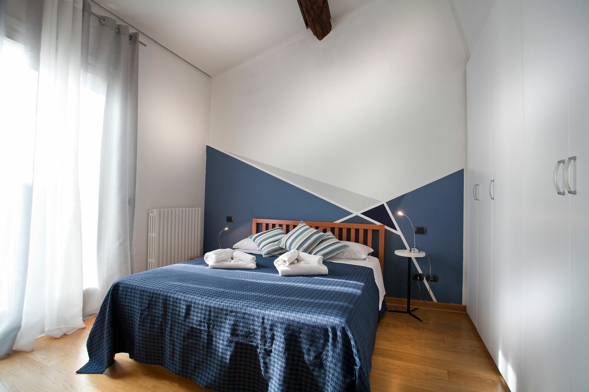 Appartamento For Rent Blu Theater Verona