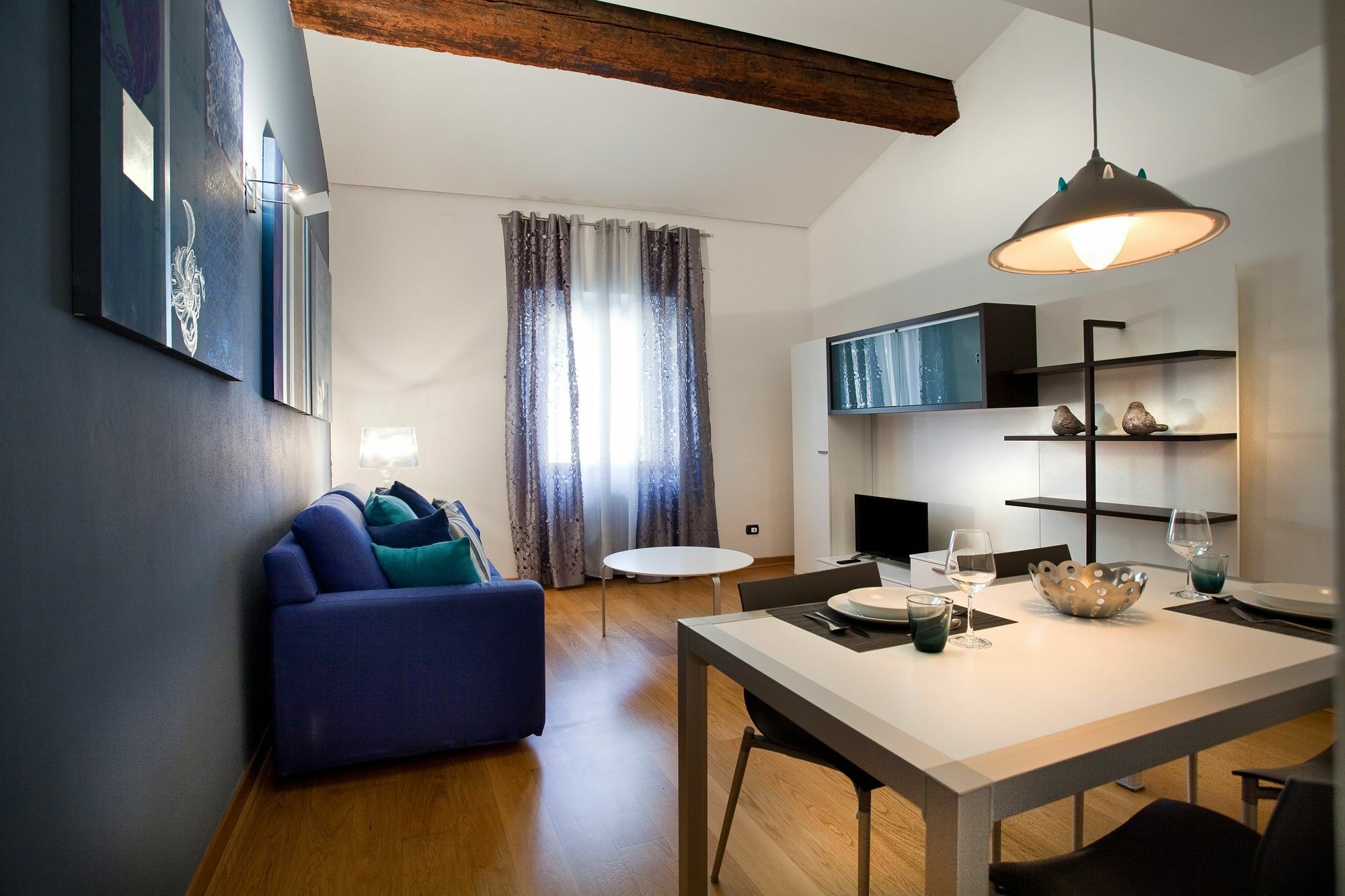 For Rent Blu Theater Appartamento Verona
