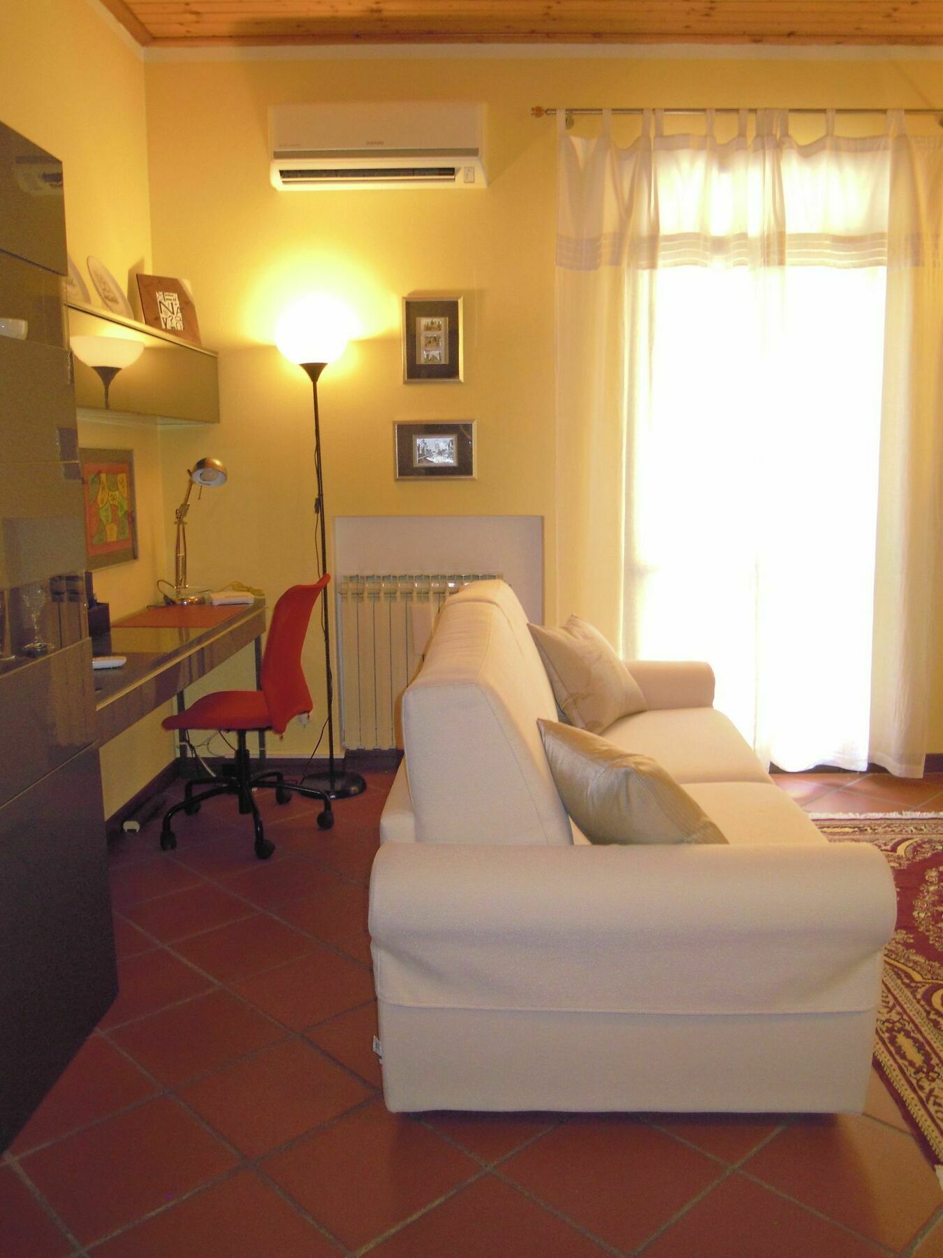 For Rent La Casettina Rosa Apartamento