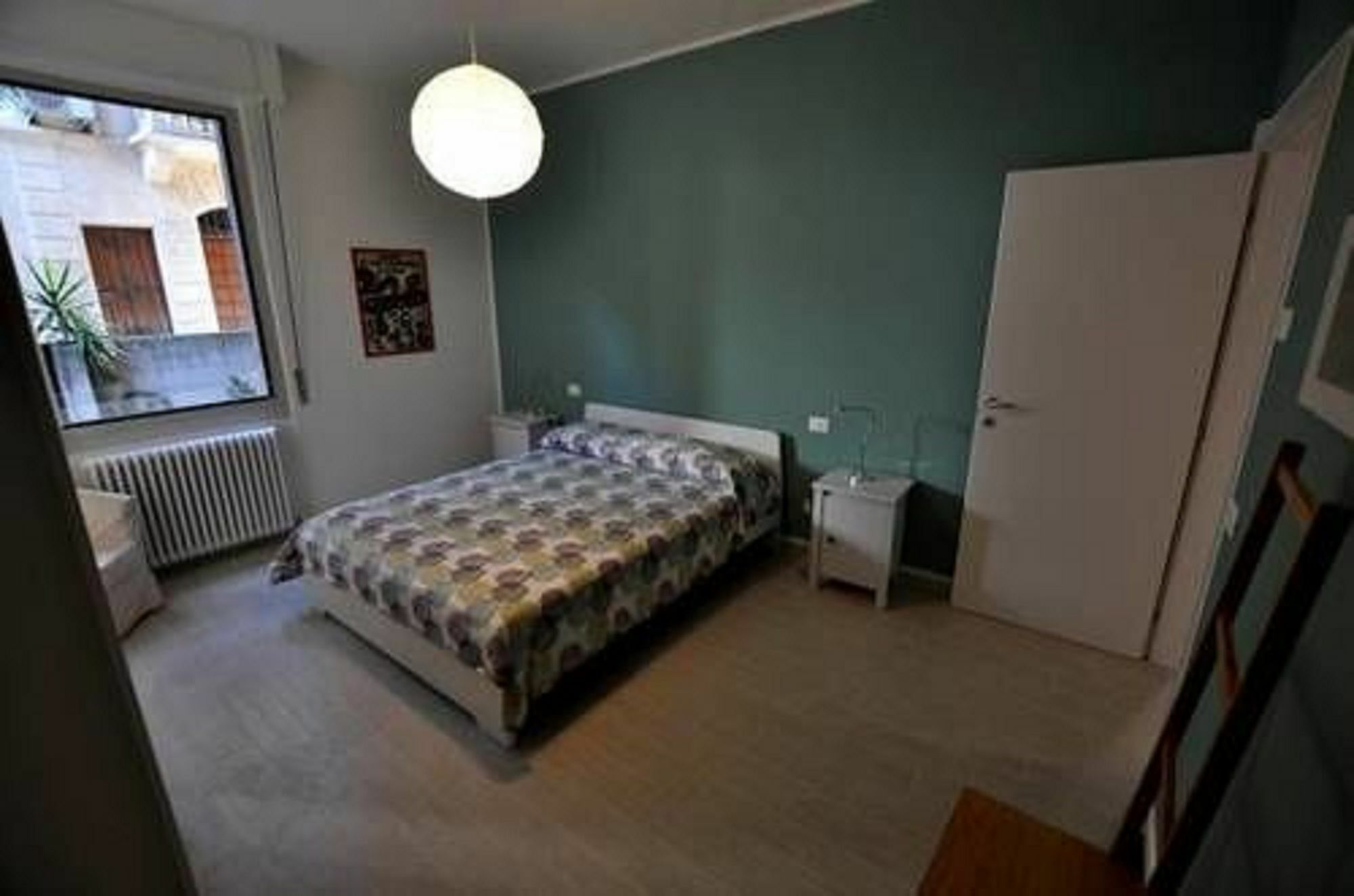 Appartamento Casa Terra