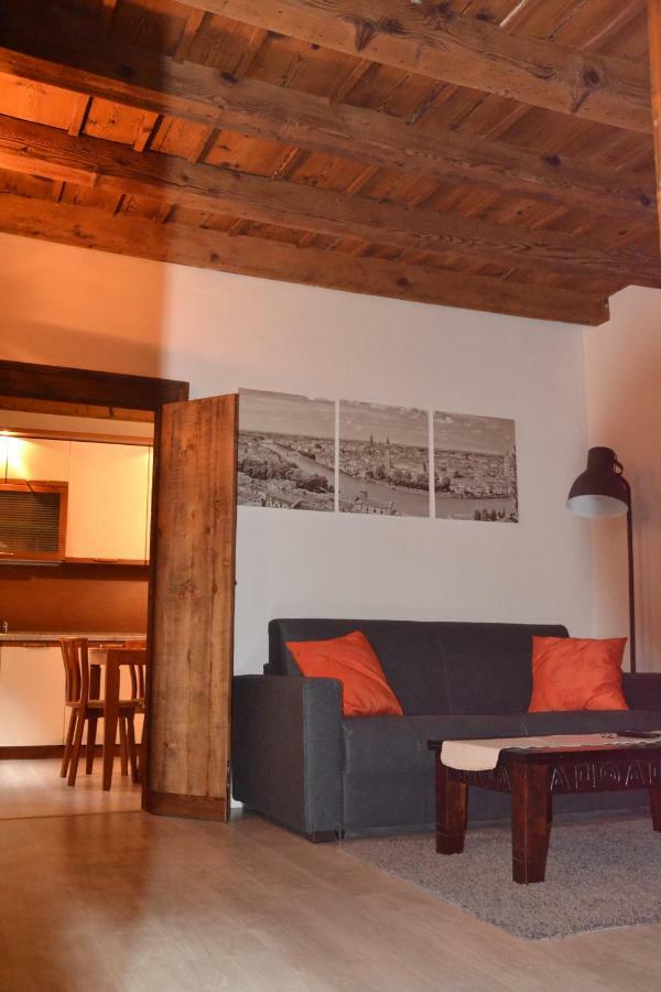 Sant'antonio Apartment *