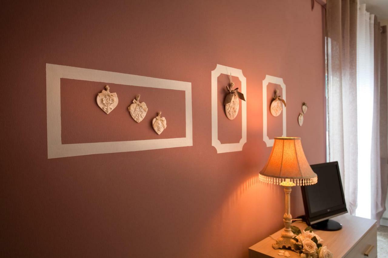 Casa Il Passero Apartment