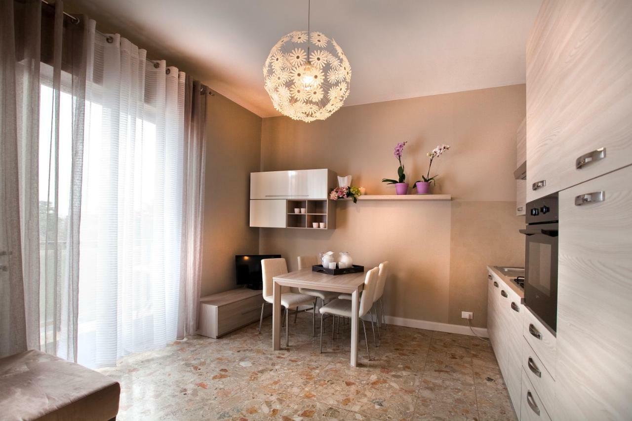 Casa Il Passero Apartment