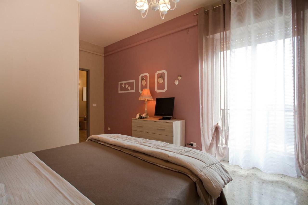 Casa Il Passero Apartment