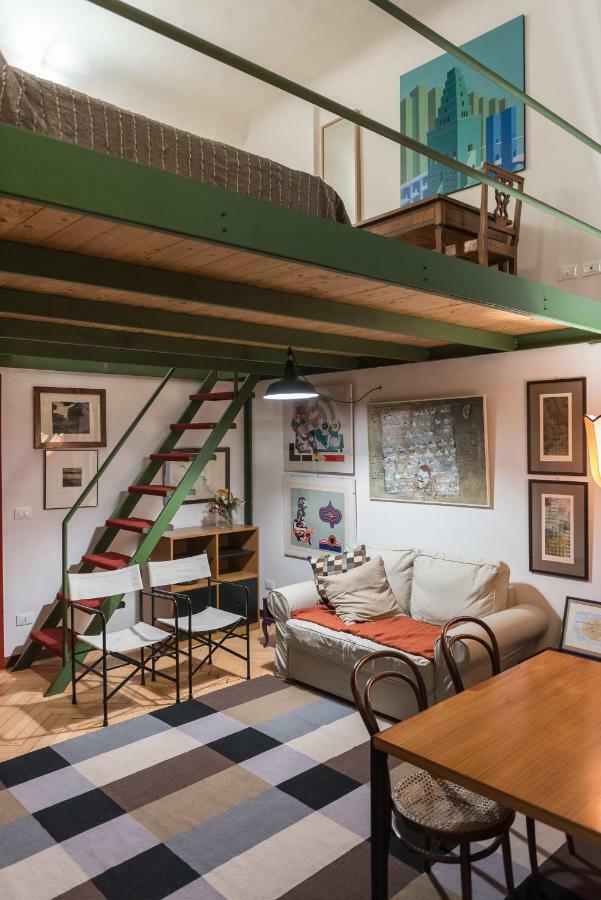 Pensión Suites Alla Giarina