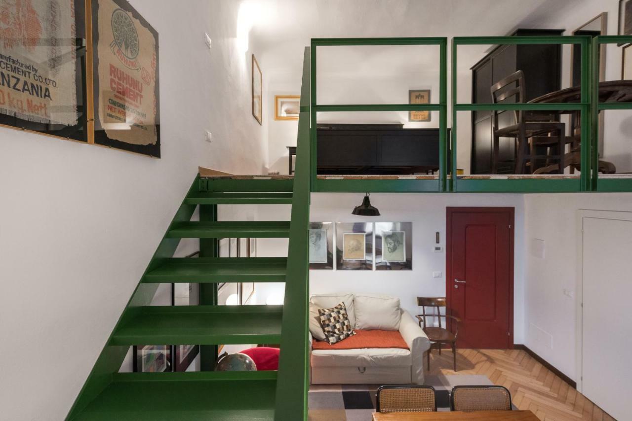 Suites Alla Giarina Pensión 2*