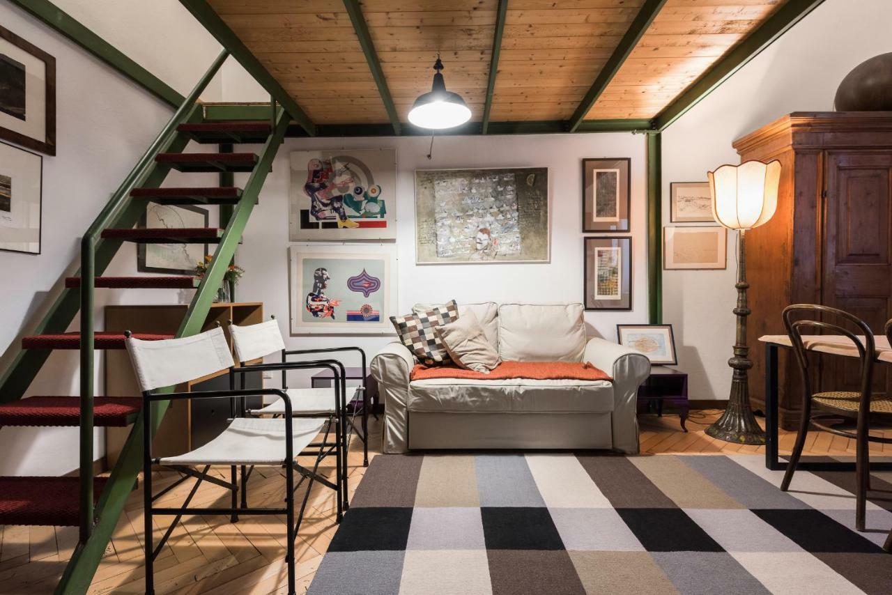 Pensión Suites Alla Giarina 2*