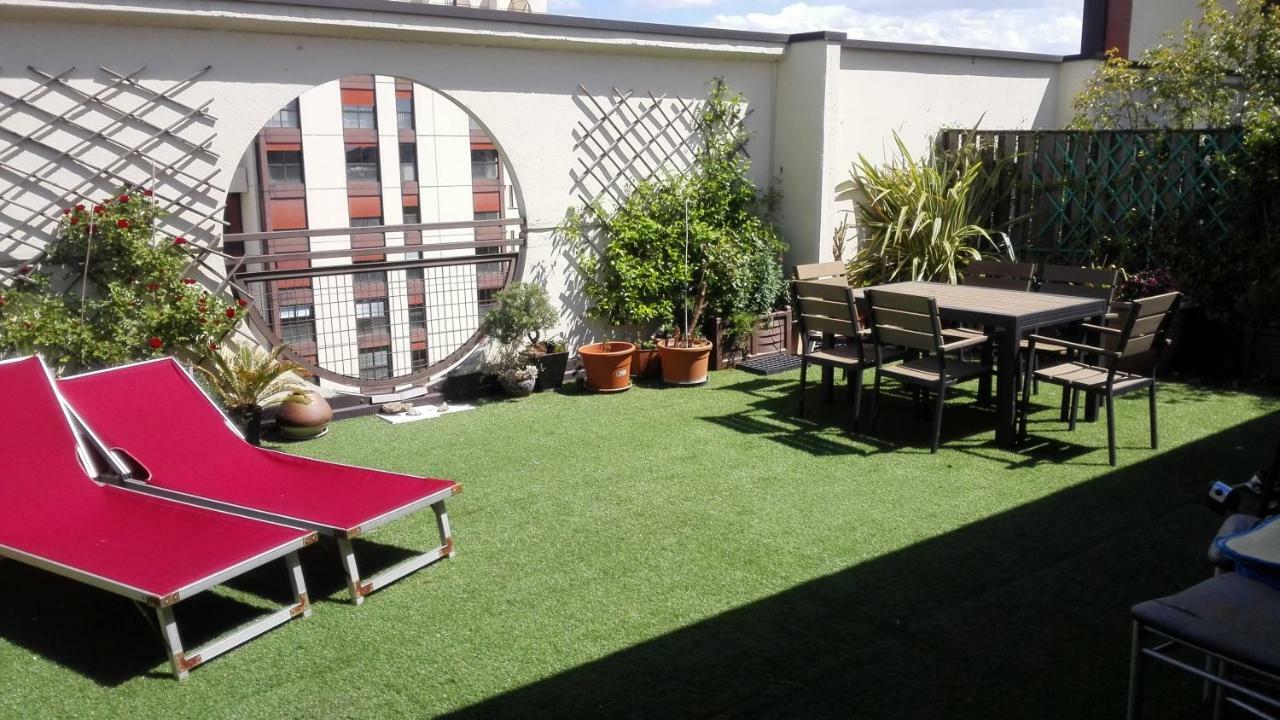 A Casa Di Rob *