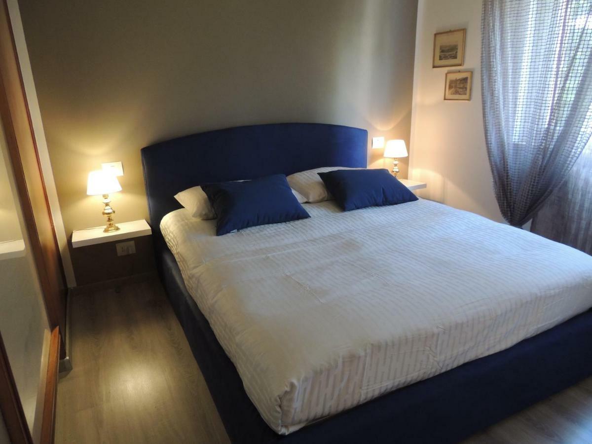 Apartamento Residenza Arusnati *