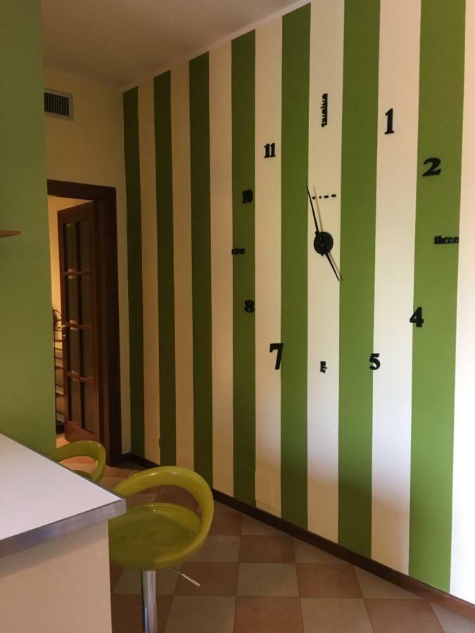 Interno 16 Apartamento Verona