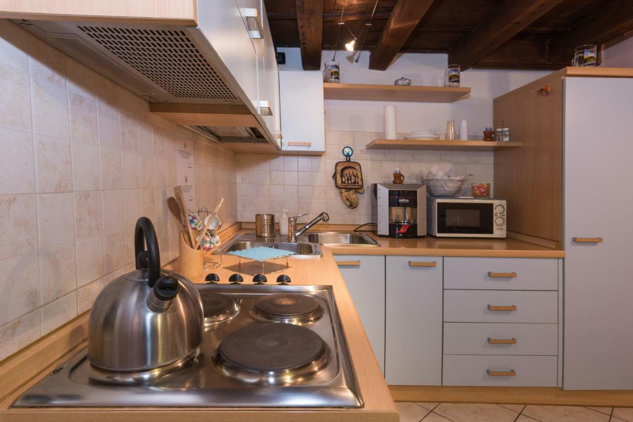 Casa Puccio Arena Apartamento