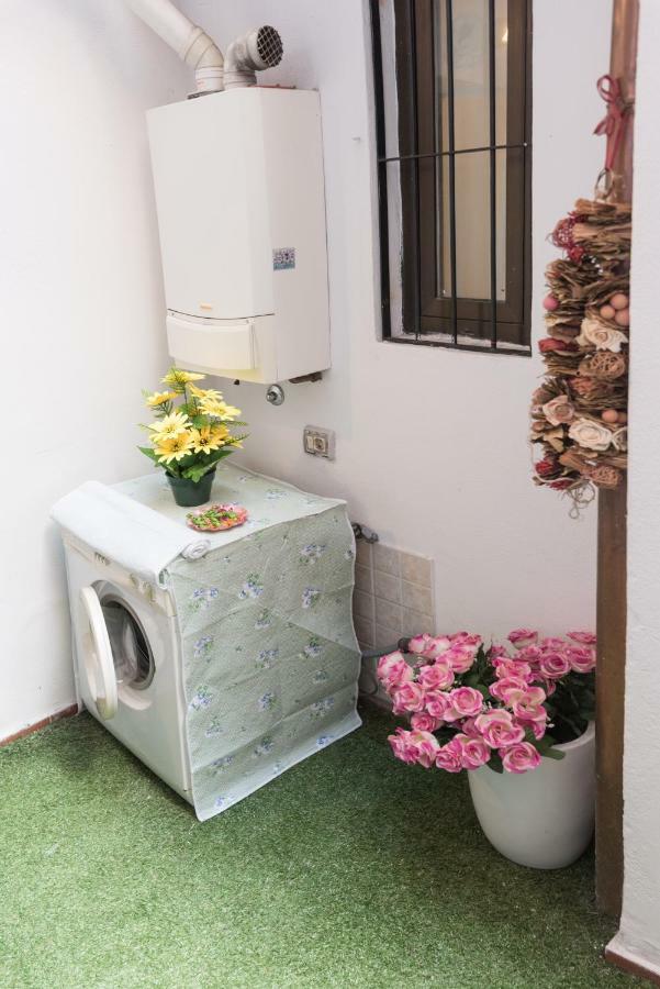 Appartement Casa Puccio Arena Vérone
