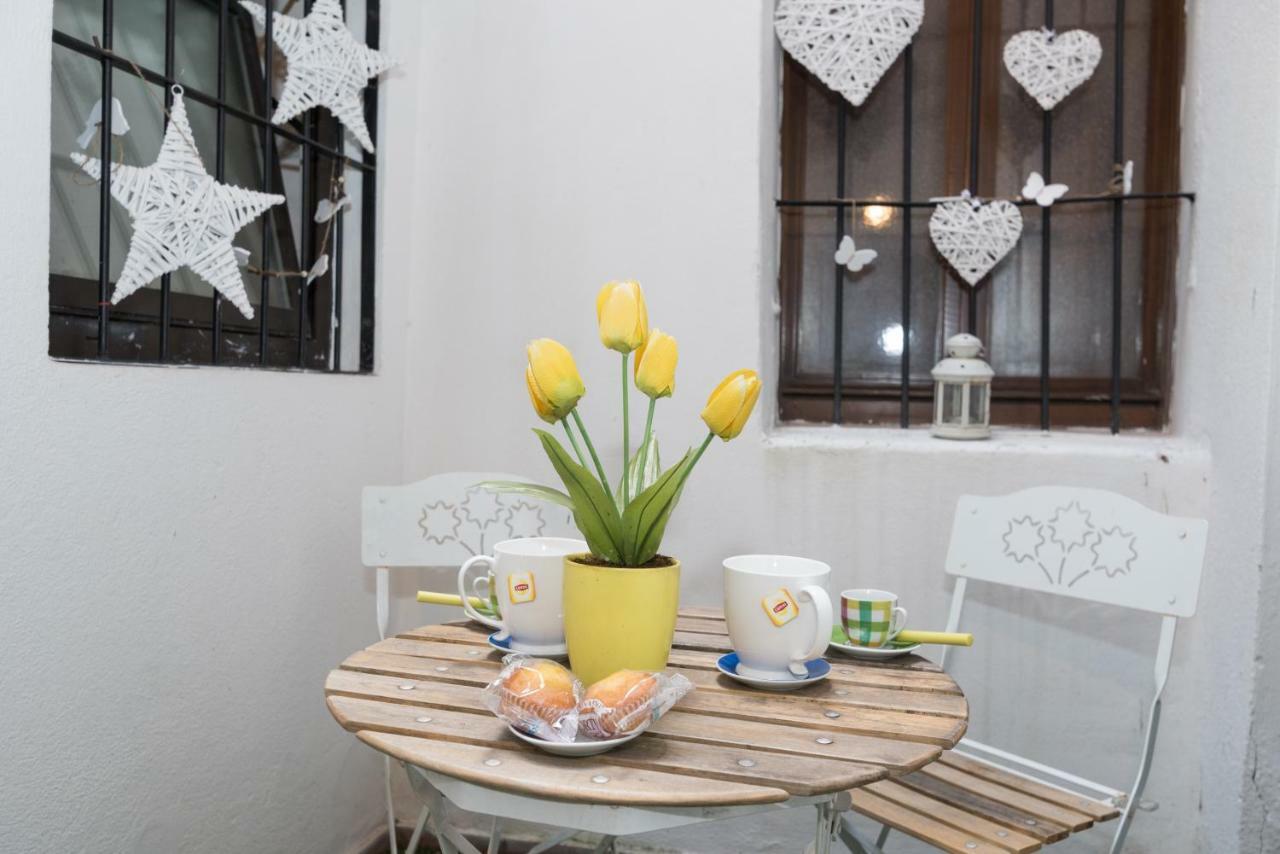 Casa Puccio Arena Appartement