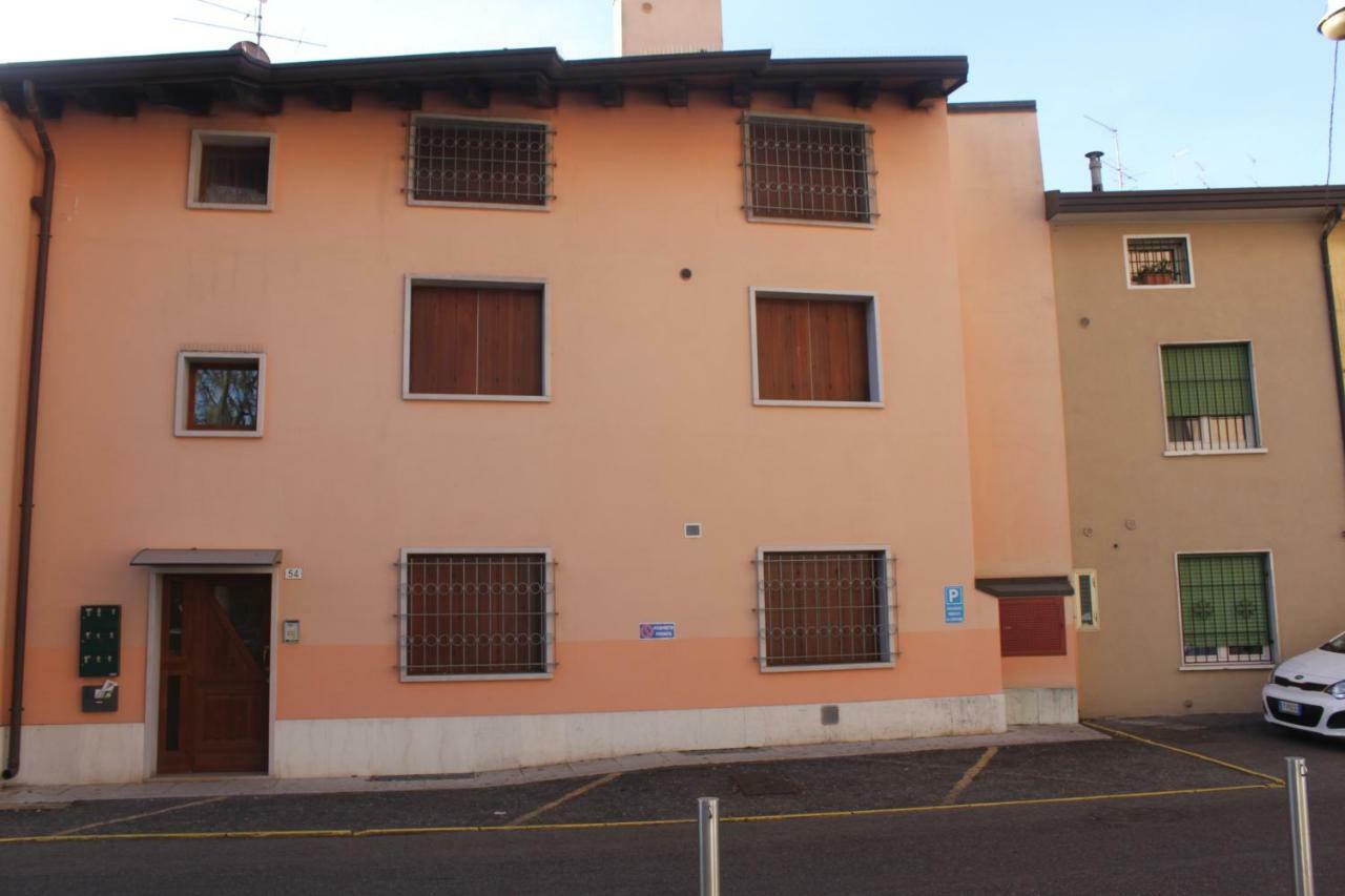 Richi Rent 02 Apartment Verona