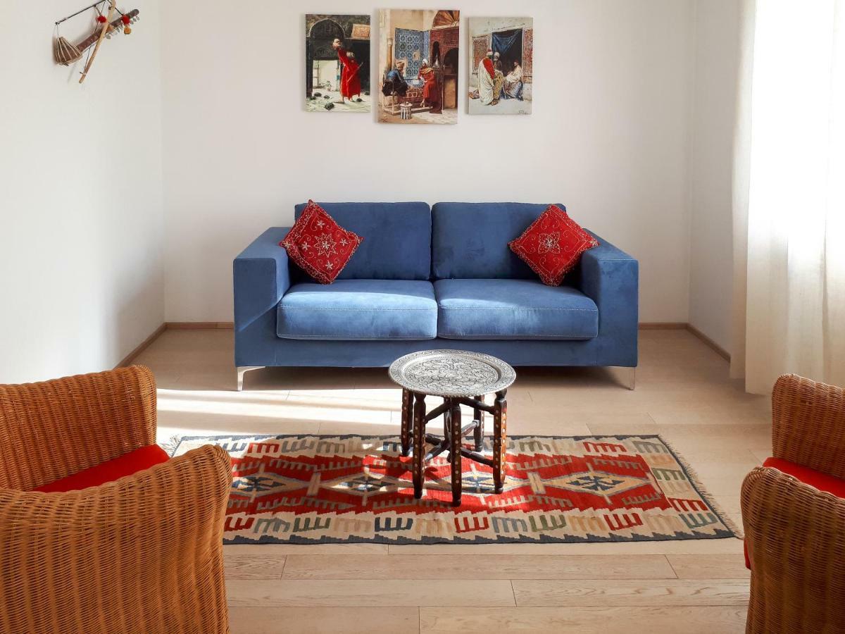 Apartamento Casa Musica Sol