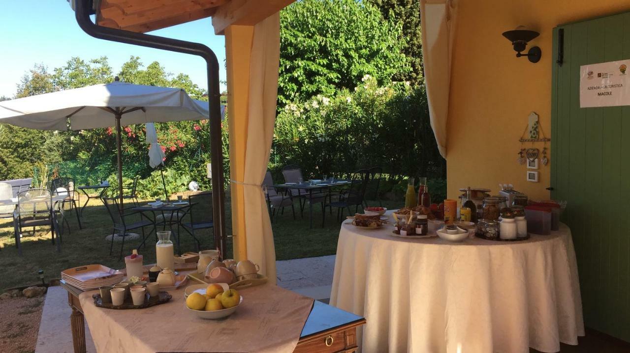 Farm stay Agriturismo Macole Fattoria Con Spuntini Verona