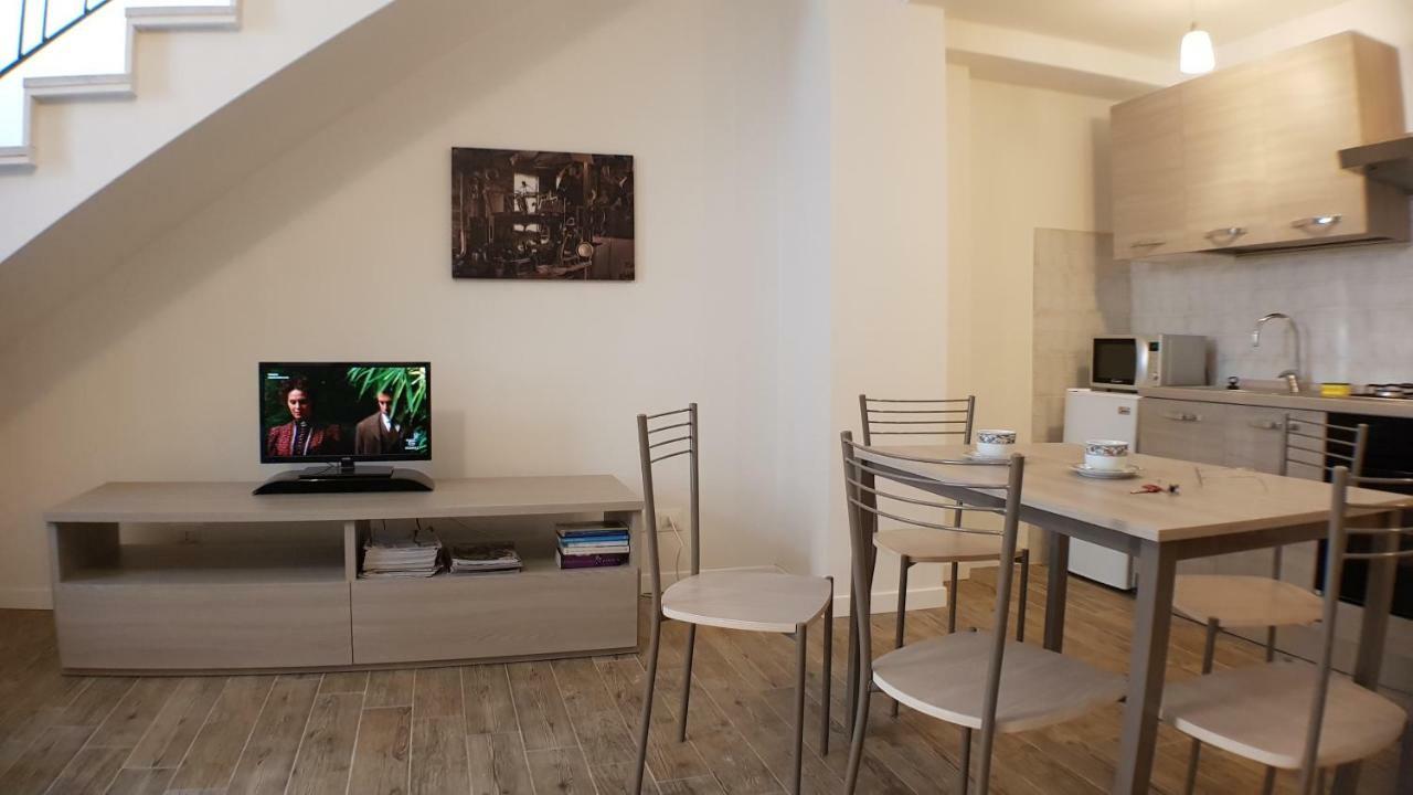 La Casetta Di S.lucia Holiday home Verona