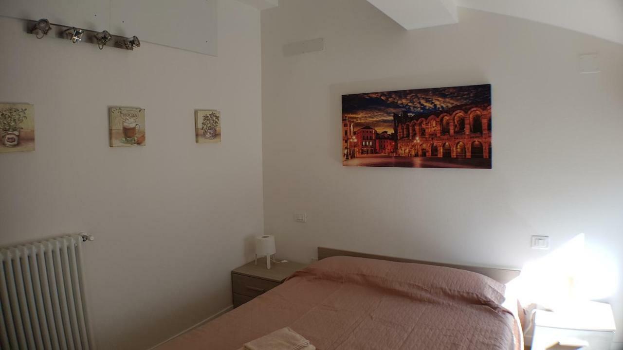 Holiday home La Casetta Di S.lucia Verona