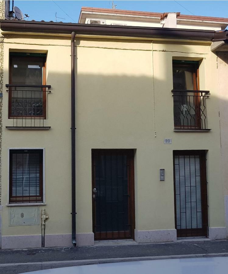 La Casetta Di S.lucia Holiday home