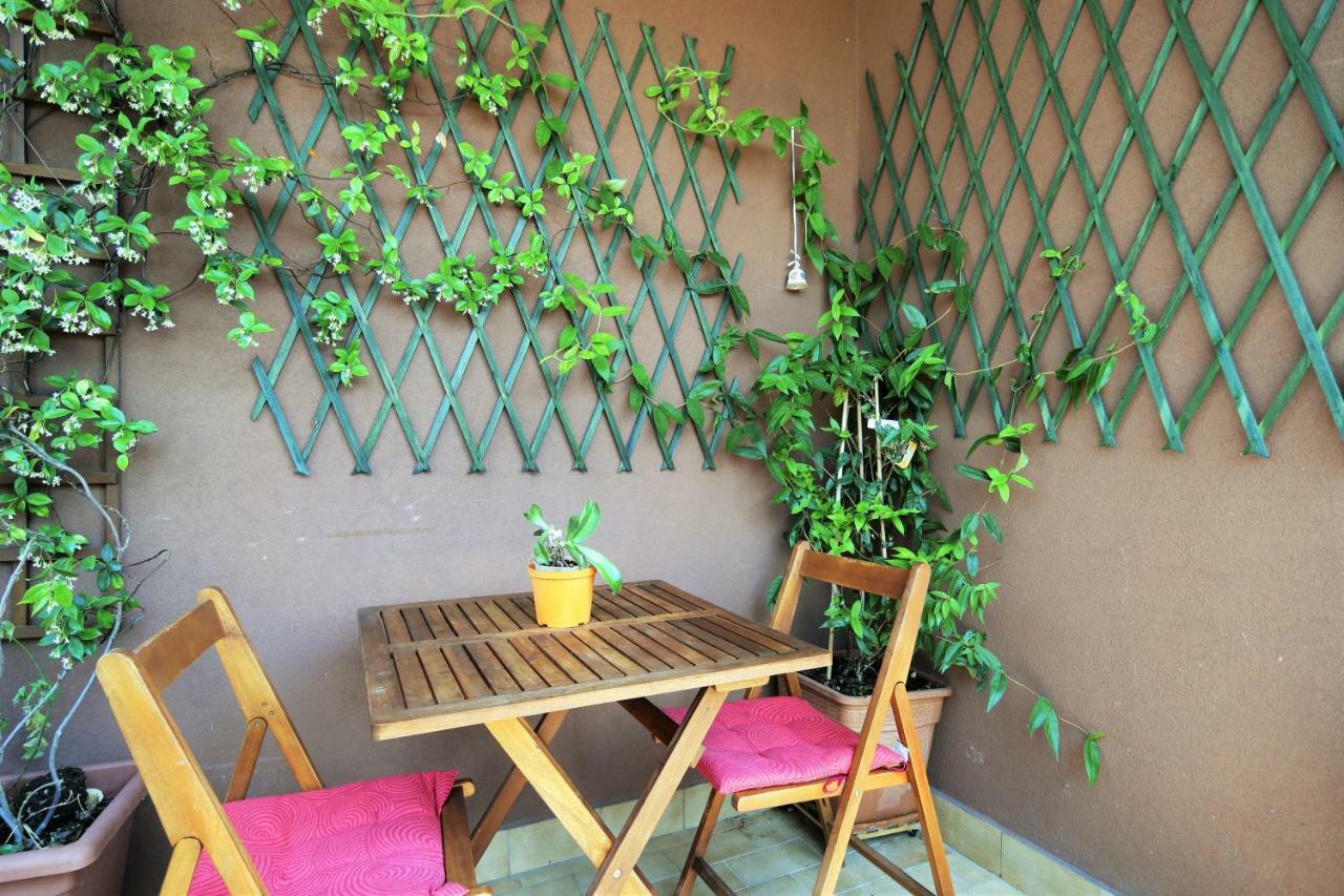 Casa Musica Sol Apartamento Verona
