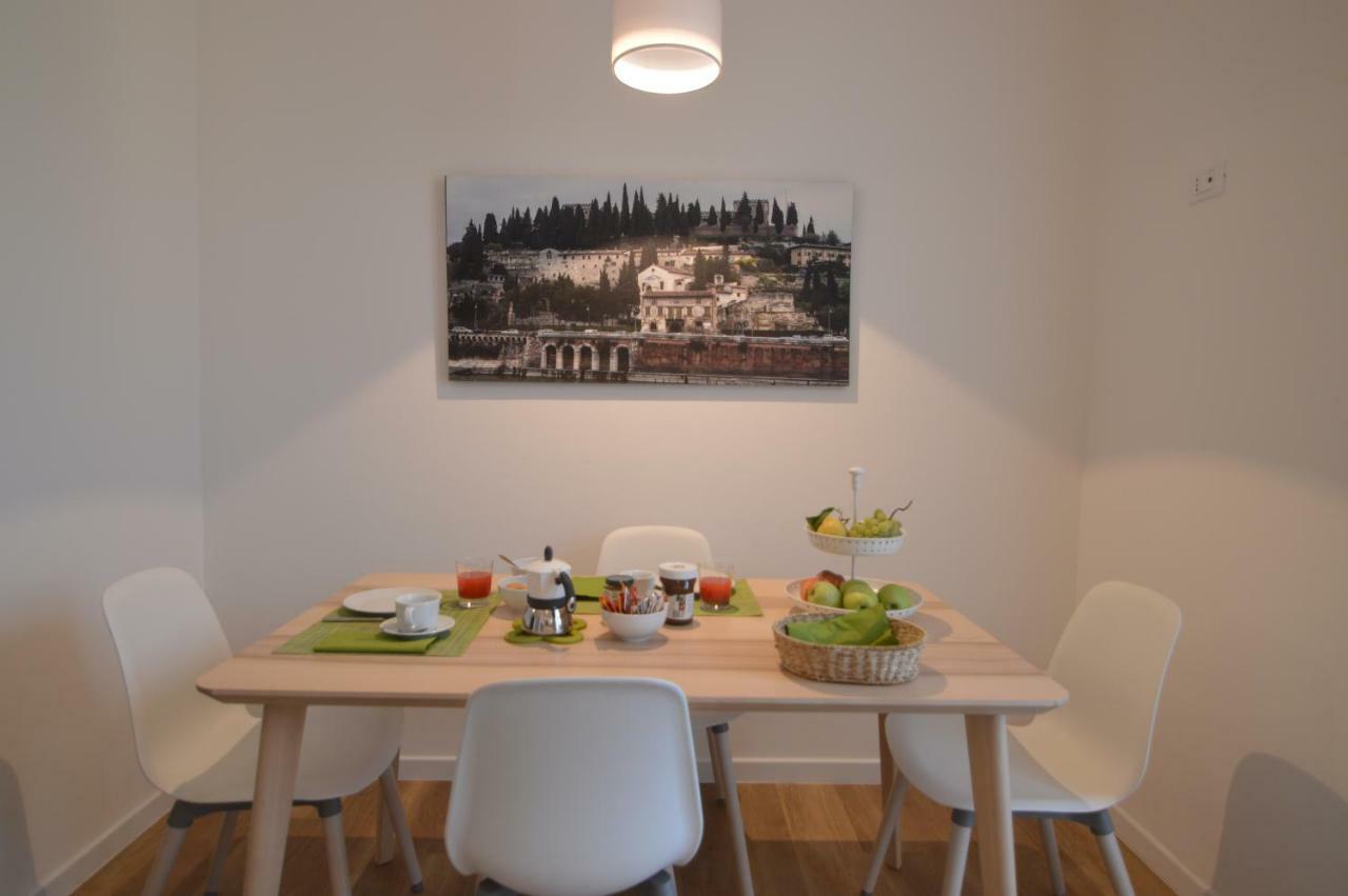 Appartement Via Da Velo 8 Vérone