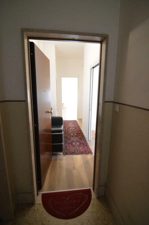 Apartamento Via Da Velo 8